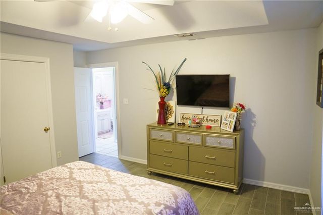 1511 Barnes Street, Mission, TX 78572