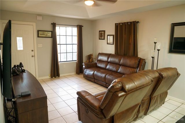 1511 Barnes Street, Mission, TX 78572