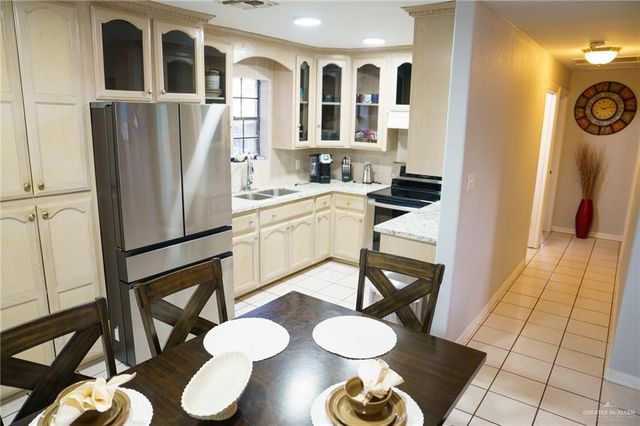 1511 Barnes Street, Mission, TX 78572
