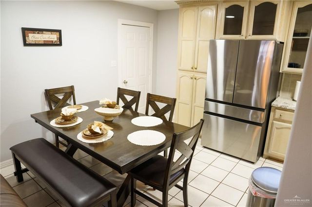 1511 Barnes Street, Mission, TX 78572