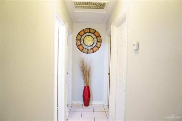 1511 Barnes Street, Mission, TX 78572