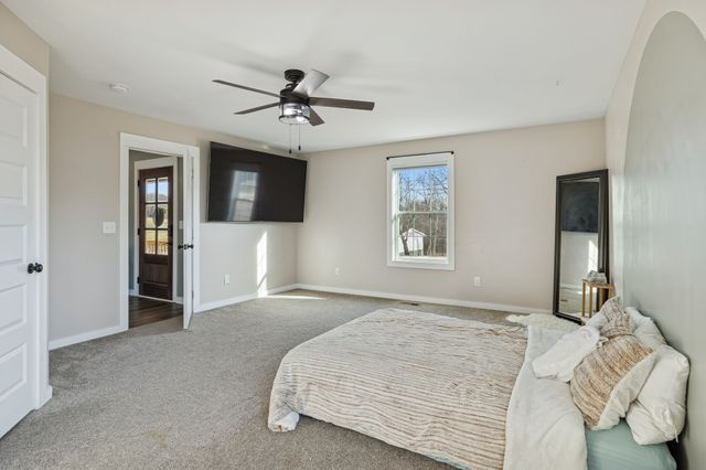 1521 Wixtown Rd, Westmoreland, TN 37186