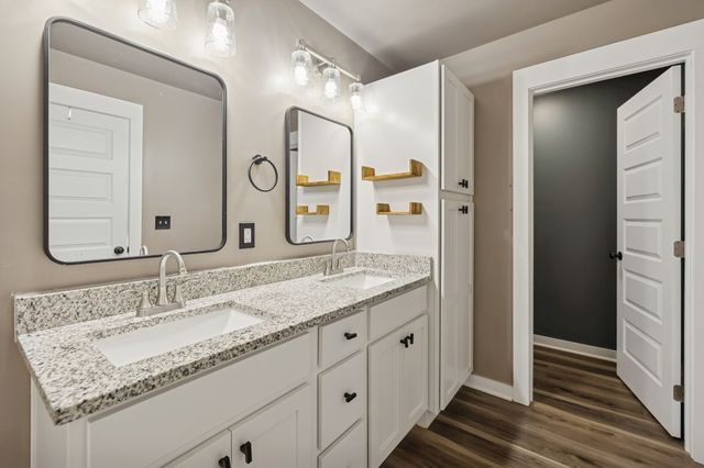 1521 Wixtown Rd, Westmoreland, TN 37186