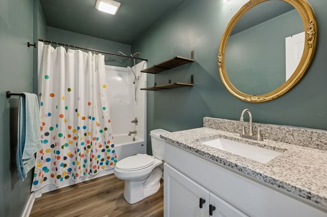 1521 Wixtown Rd, Westmoreland, TN 37186