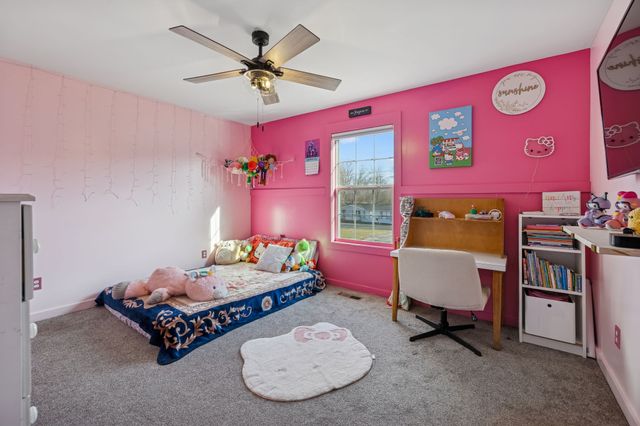 1521 Wixtown Rd, Westmoreland, TN 37186