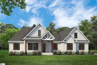 100 Berry Drive, Greenville, SC 29607