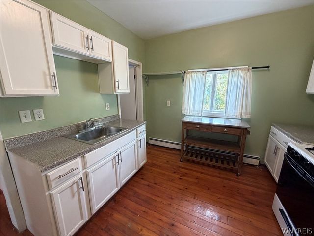 49 15th Street LOWER, Buffalo, NY 14213