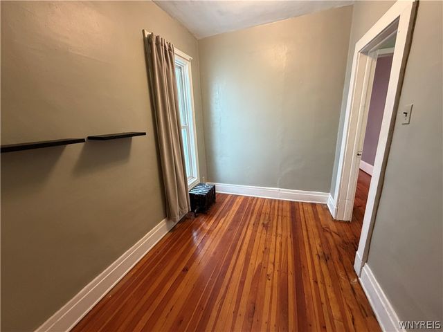 49 15th Street LOWER, Buffalo, NY 14213