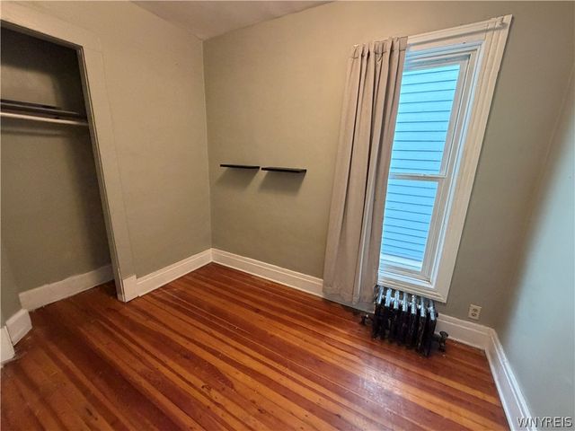49 15th Street LOWER, Buffalo, NY 14213