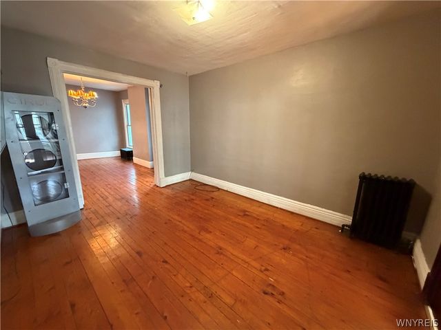 49 15th Street LOWER, Buffalo, NY 14213