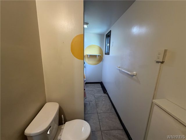 49 15th Street LOWER, Buffalo, NY 14213