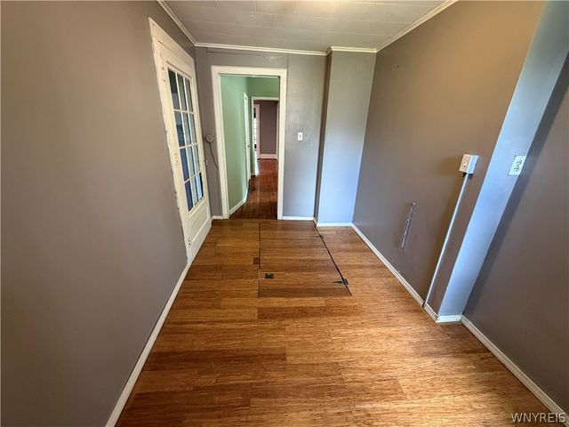 49 15th Street LOWER, Buffalo, NY 14213