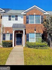 1485 Ashley Way, East Point, GA 30344