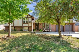 1401 E Hickory Branch, Derby, KS 67037