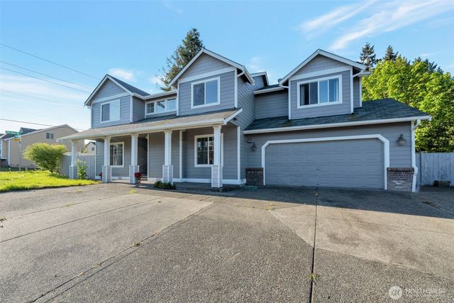 9925 S 242nd Place, Kent, WA 98030