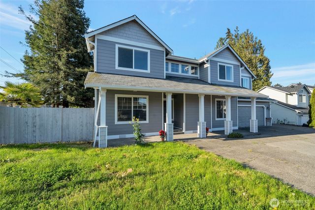 9925 S 242nd Place, Kent, WA 98030