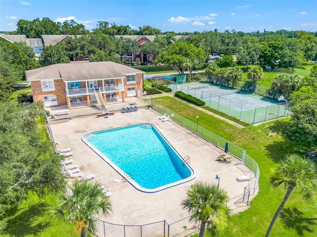4310 LAKE UNDERHILL ROAD D, Orlando, FL 32803
