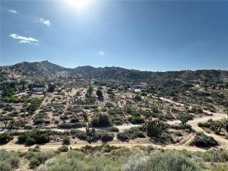 0 Pipeline, Pinon Hills, CA 92372