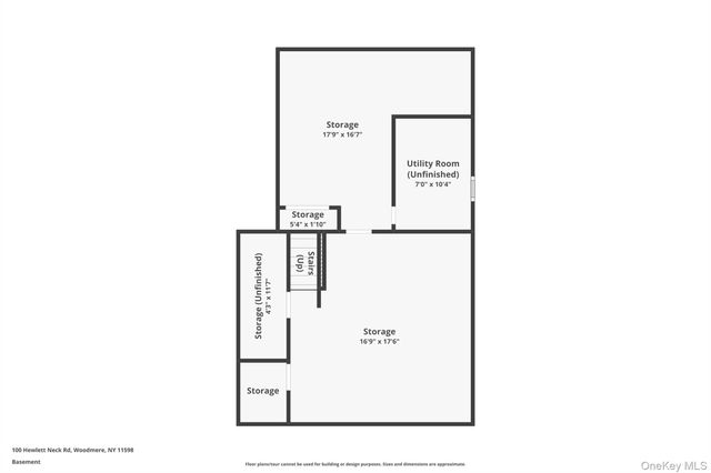 100 Hewlett Neck Road, Hewlett Neck, NY 11598