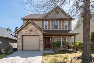 6425 White Walnut Way, Braselton, GA 30517