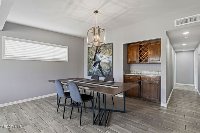 313 MARDI GRAS Drive, El Paso, TX 79912