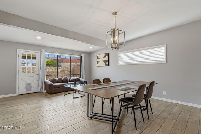 313 MARDI GRAS Drive, El Paso, TX 79912