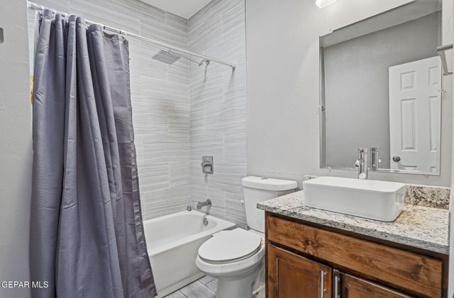 313 MARDI GRAS Drive, El Paso, TX 79912