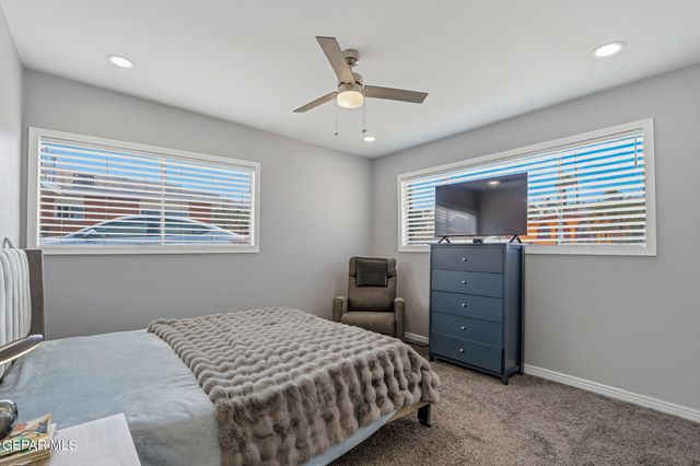 313 MARDI GRAS Drive, El Paso, TX 79912