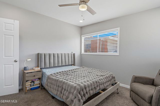 313 MARDI GRAS Drive, El Paso, TX 79912