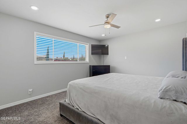 313 MARDI GRAS Drive, El Paso, TX 79912