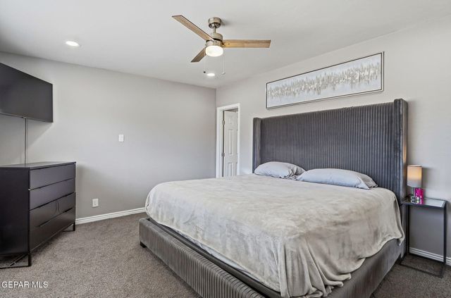 313 MARDI GRAS Drive, El Paso, TX 79912