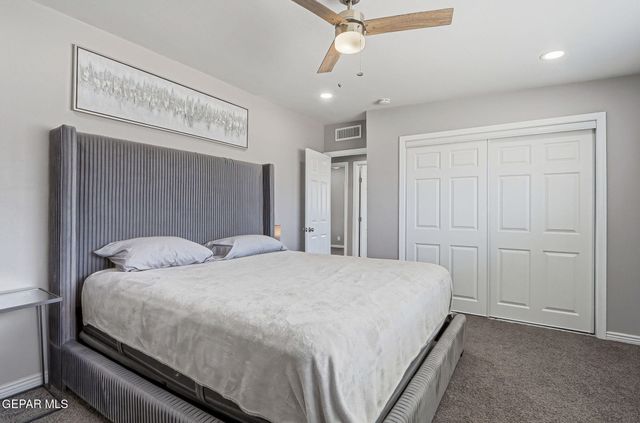 313 MARDI GRAS Drive, El Paso, TX 79912