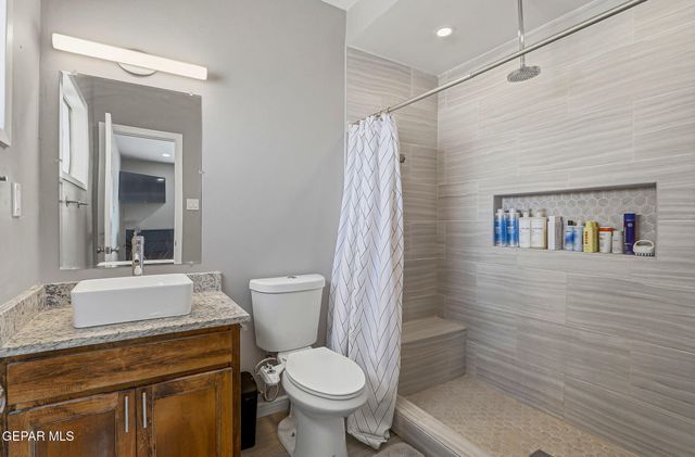 313 MARDI GRAS Drive, El Paso, TX 79912