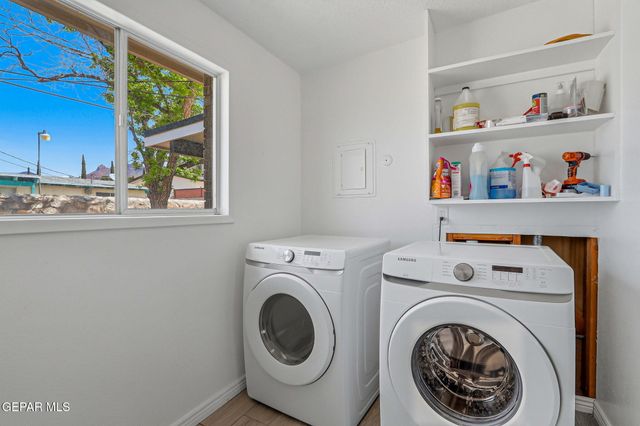 313 MARDI GRAS Drive, El Paso, TX 79912