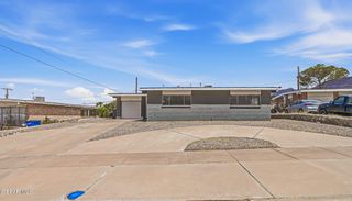 313 MARDI GRAS Drive, El Paso, TX 79912