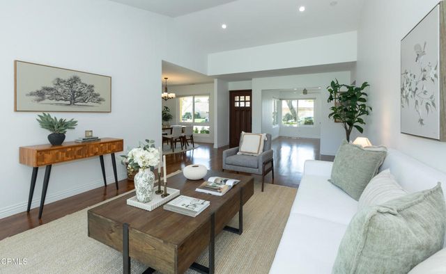 4117 Village 4, Camarillo, CA 93012