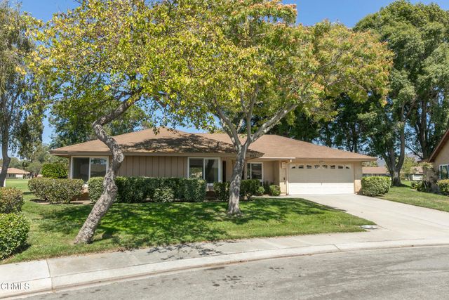4117 Village 4, Camarillo, CA 93012