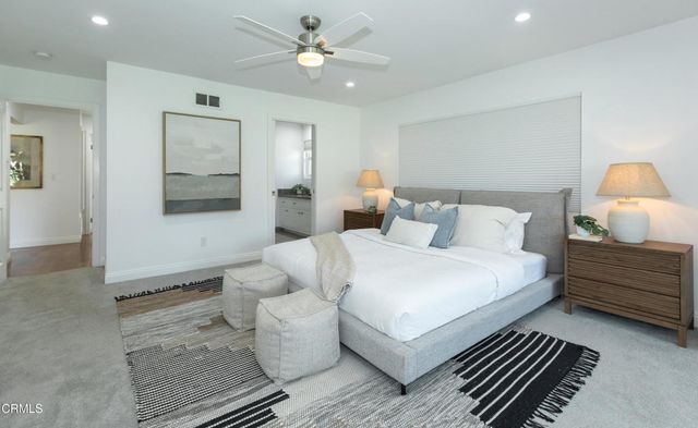 4117 Village 4, Camarillo, CA 93012