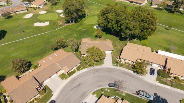 4117 Village 4, Camarillo, CA 93012