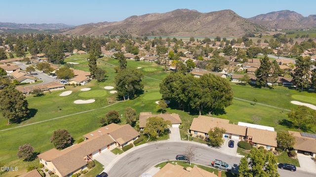 4117 Village 4, Camarillo, CA 93012