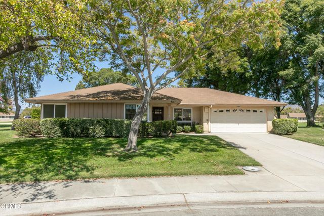 4117 Village 4, Camarillo, CA 93012