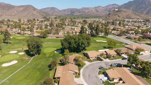 4117 Village 4, Camarillo, CA 93012