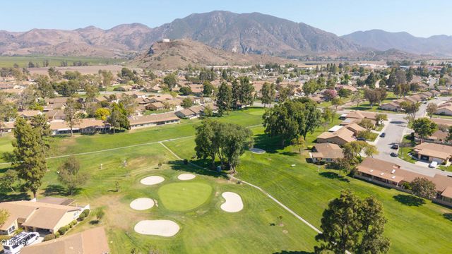 4117 Village 4, Camarillo, CA 93012