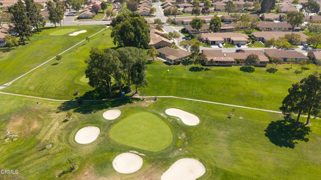 4117 Village 4, Camarillo, CA 93012