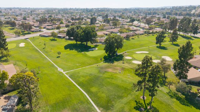 4117 Village 4, Camarillo, CA 93012