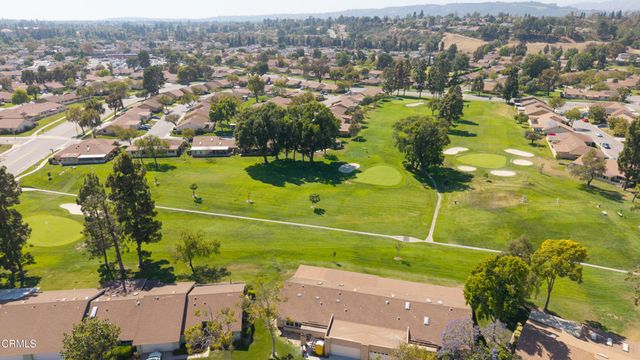 4117 Village 4, Camarillo, CA 93012