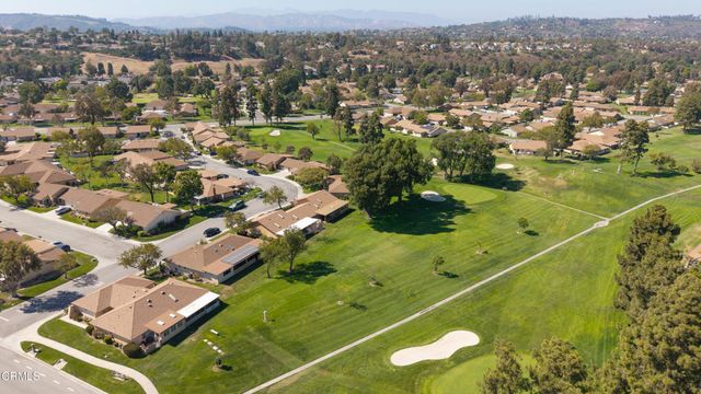 4117 Village 4, Camarillo, CA 93012