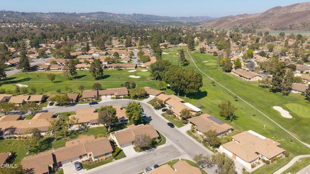 4117 Village 4, Camarillo, CA 93012
