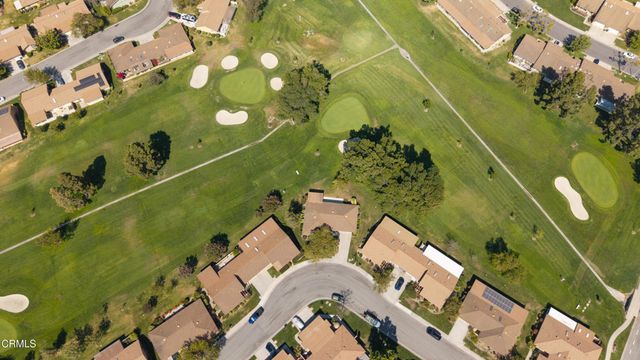 4117 Village 4, Camarillo, CA 93012