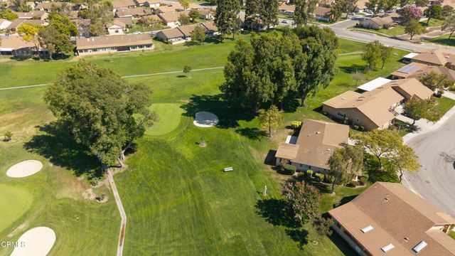 4117 Village 4, Camarillo, CA 93012